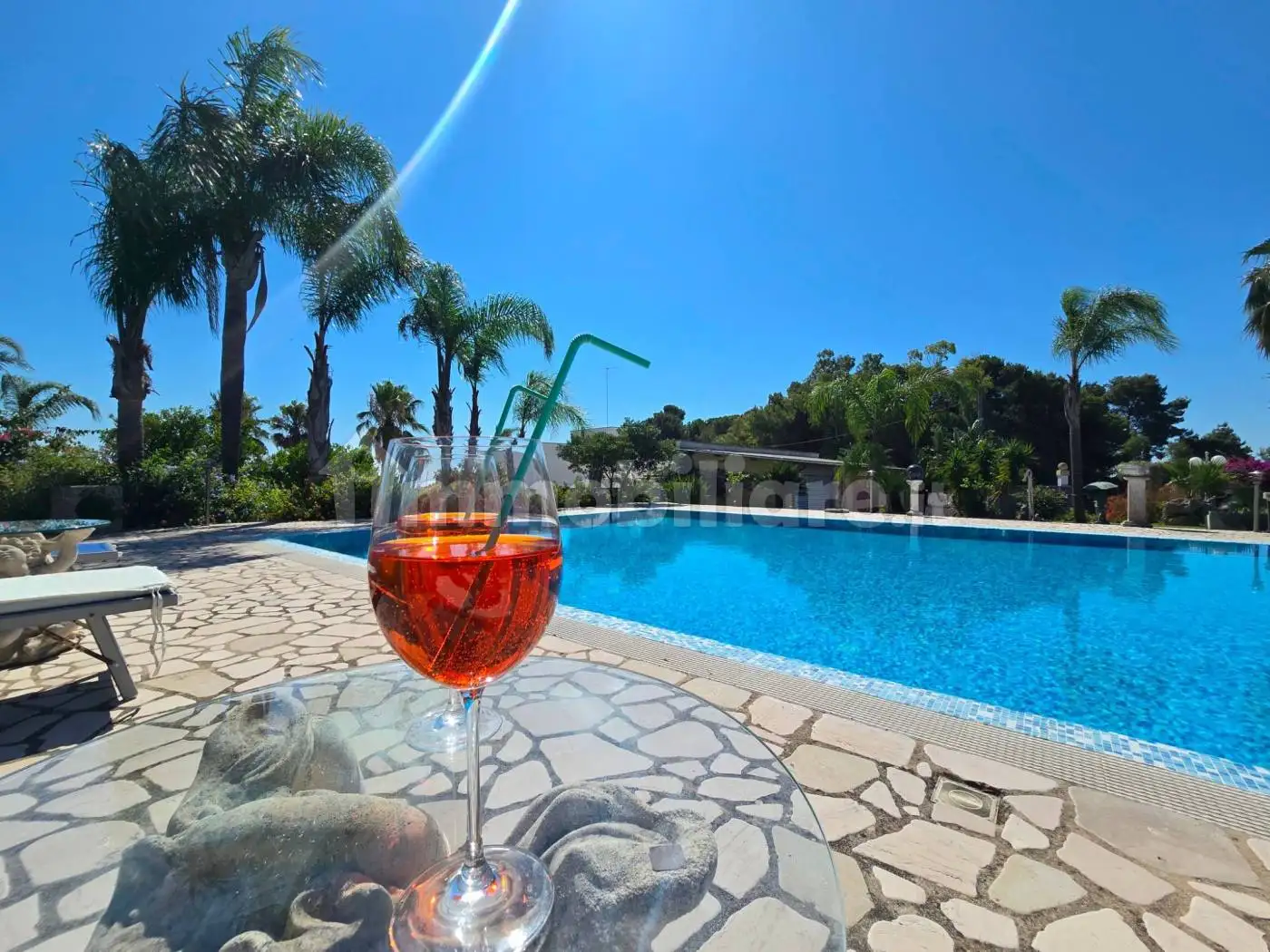 Villa in vendita a Carpignano Salentino