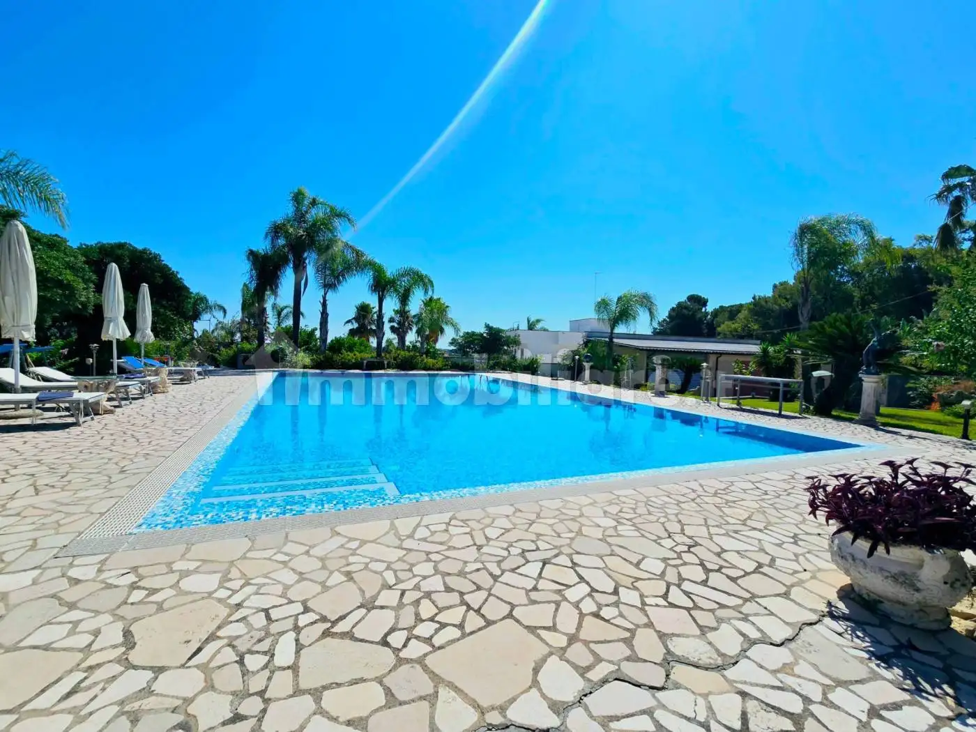 Villa unifamiliare via San Pasquale, Centro, Carpignano Salentino - foto 3