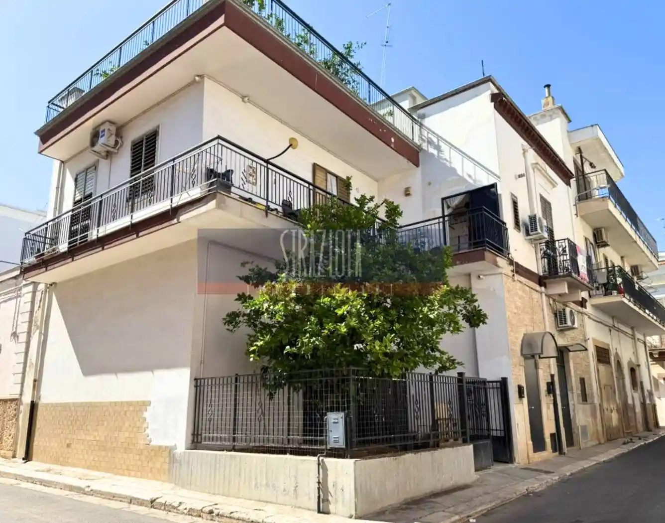 Casa indipendente in vendita a Palo del Colle