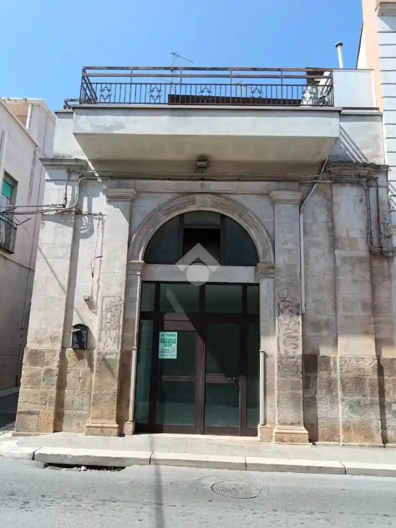 Appartamento in vendita a Cassano delle Murge