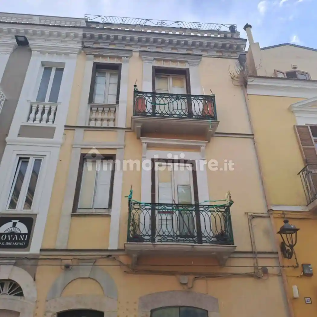 Appartamento in vendita a San Severo