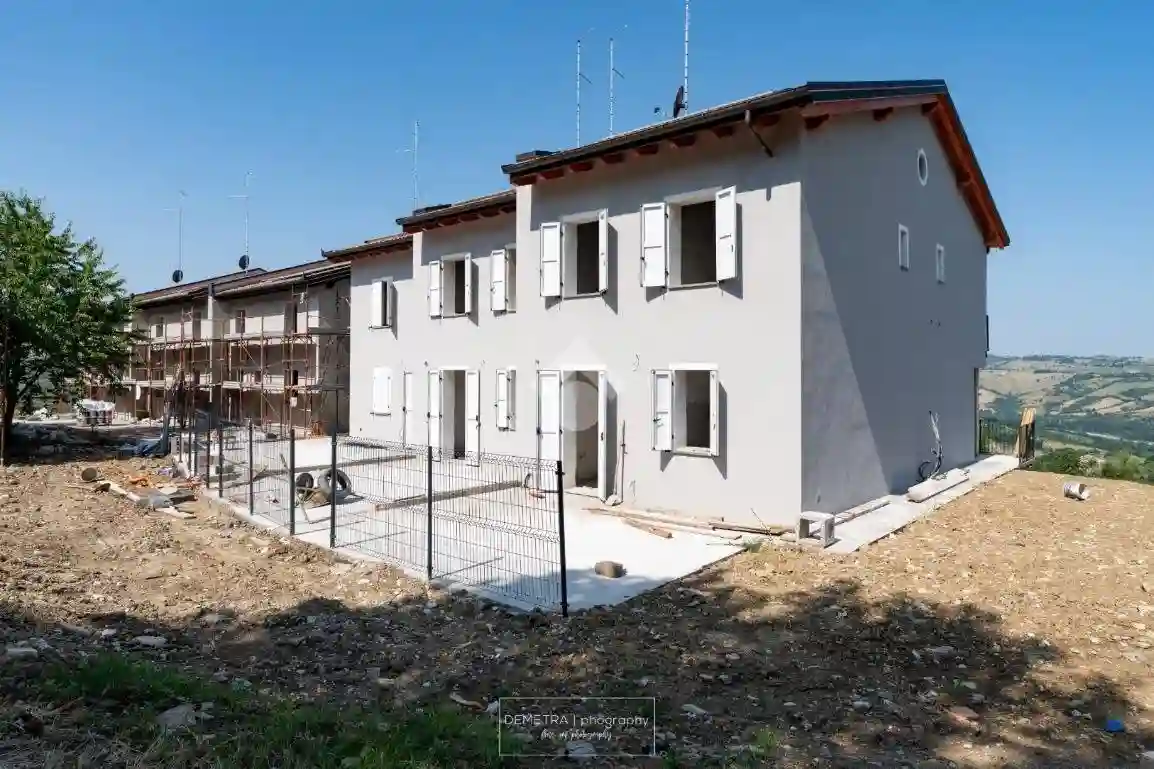 Villetta a schiera - foto 2