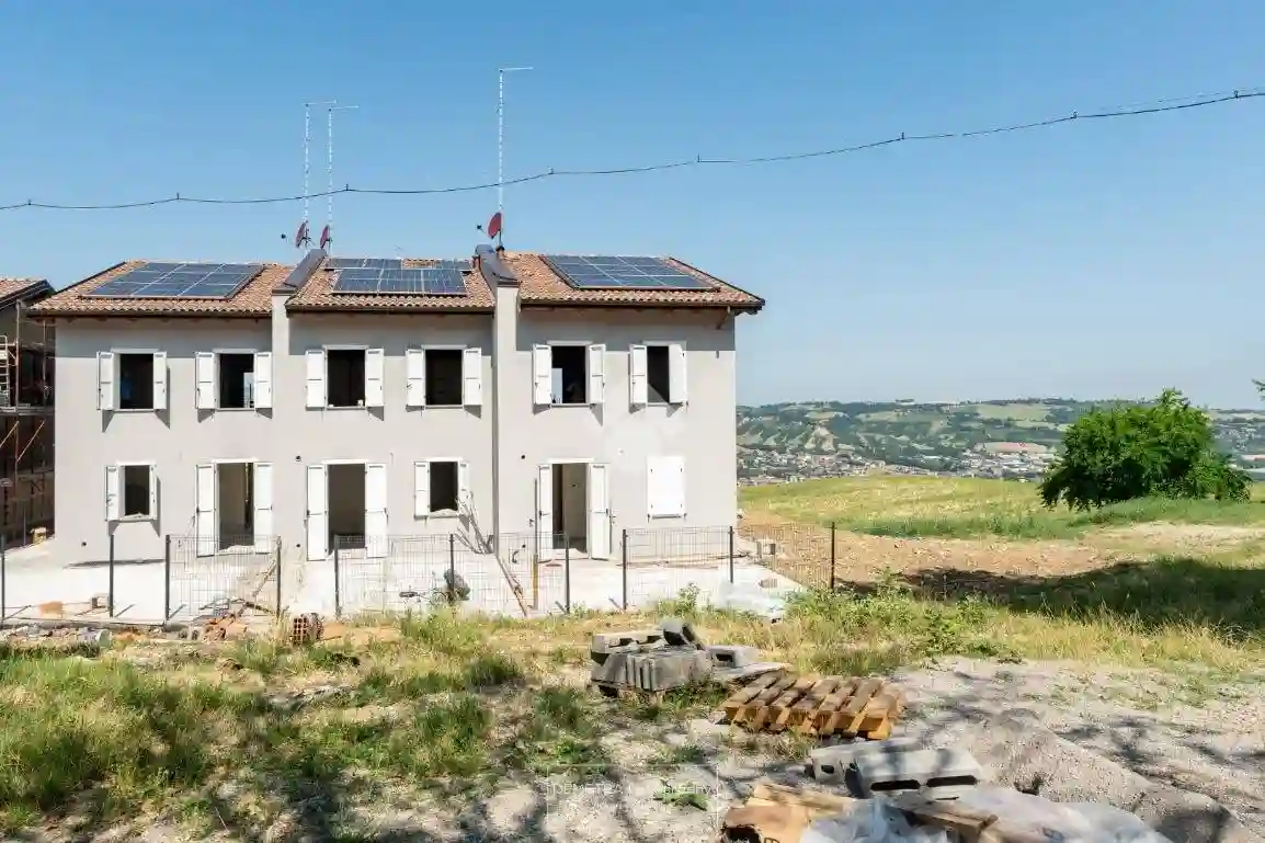 Villetta a schiera - foto 3