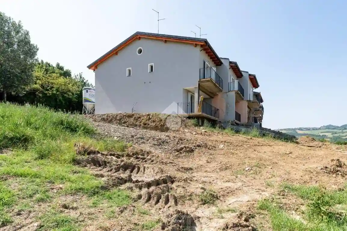 Villetta a schiera - foto 5