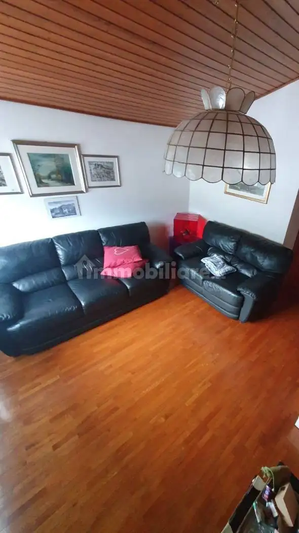 Attico - Mansarda in vendita a Pieve di Cadore