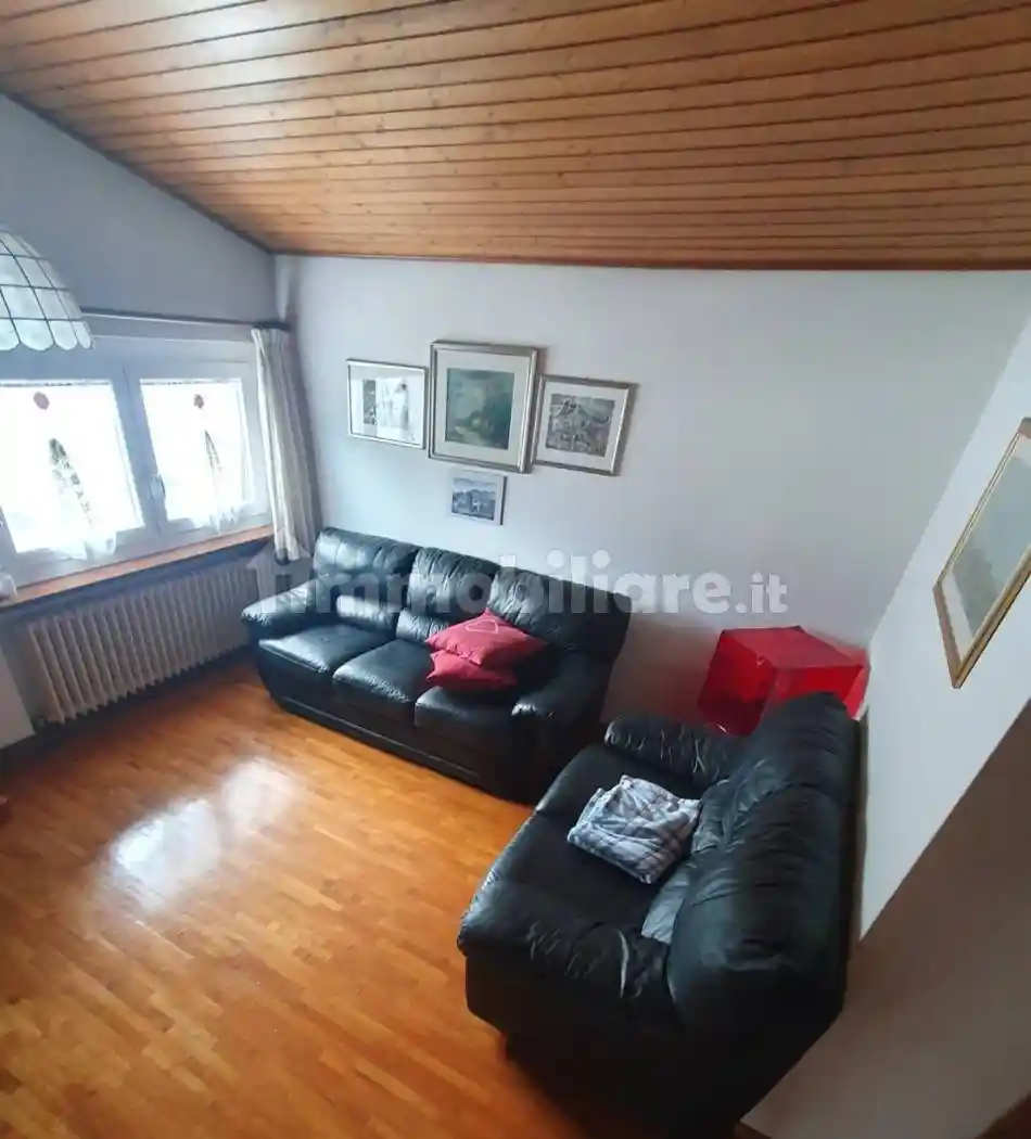 Mansarda via Antonio Rosso, Centro, Pieve di Cadore - foto 3