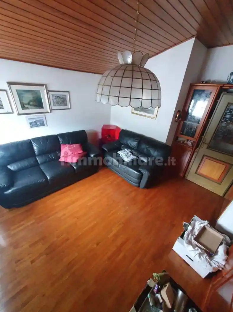 Mansarda via Antonio Rosso, Centro, Pieve di Cadore - foto 4