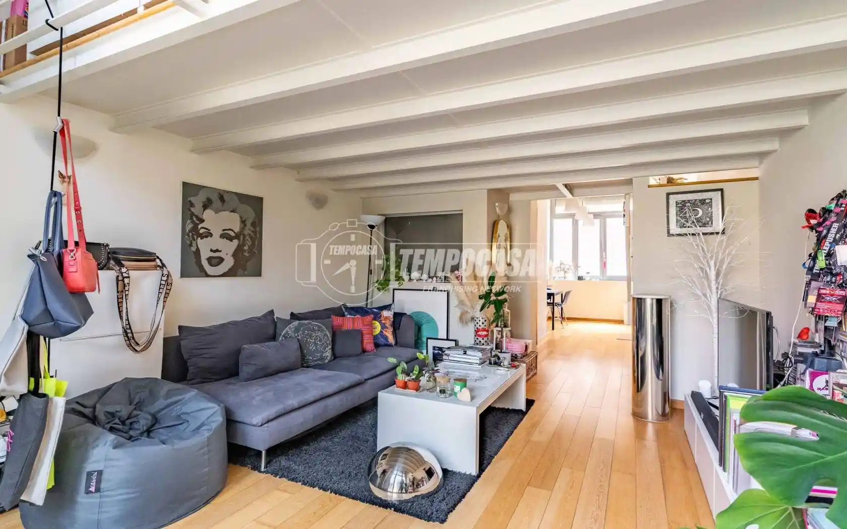 Bilocale via Francesco Brioschi 27, Corso San Gottardo, Milano - foto 2