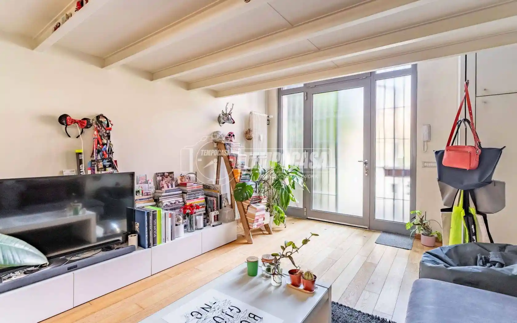 Bilocale via Francesco Brioschi 27, Corso San Gottardo, Milano - foto 4