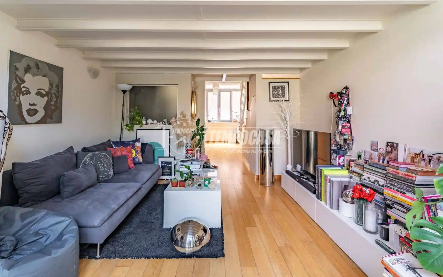 Bilocale via Francesco Brioschi 27, Corso San Gottardo, Milano - foto 5