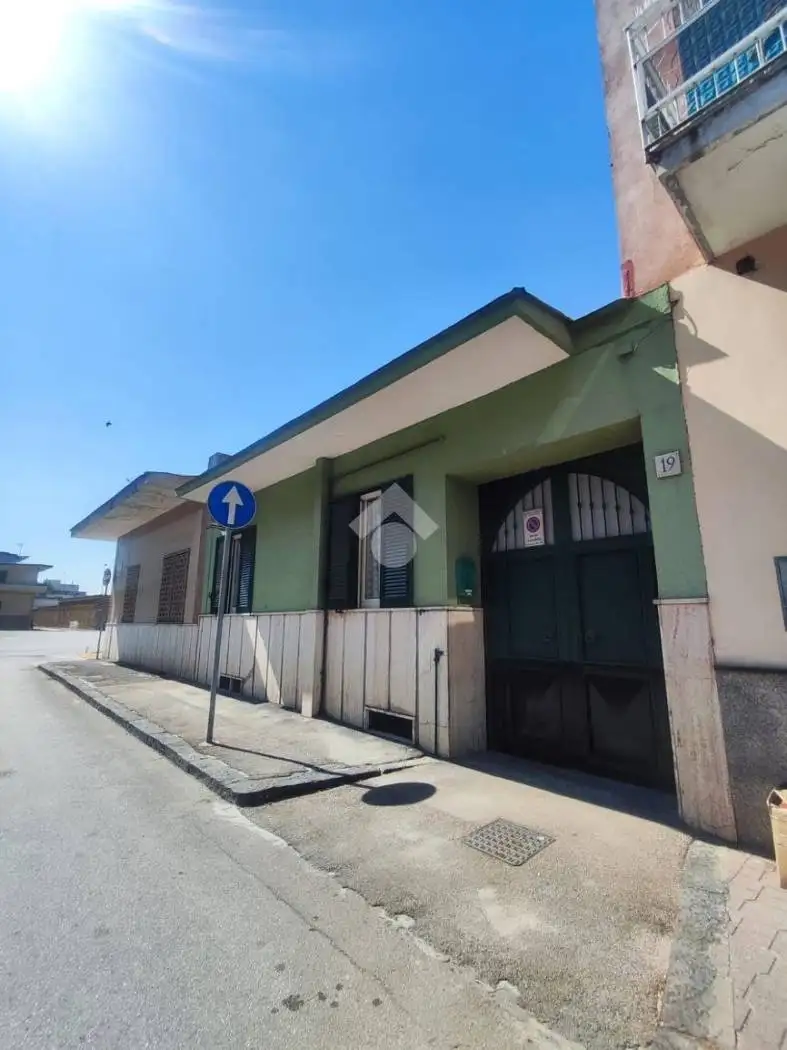 Casa indipendente in vendita a Afragola