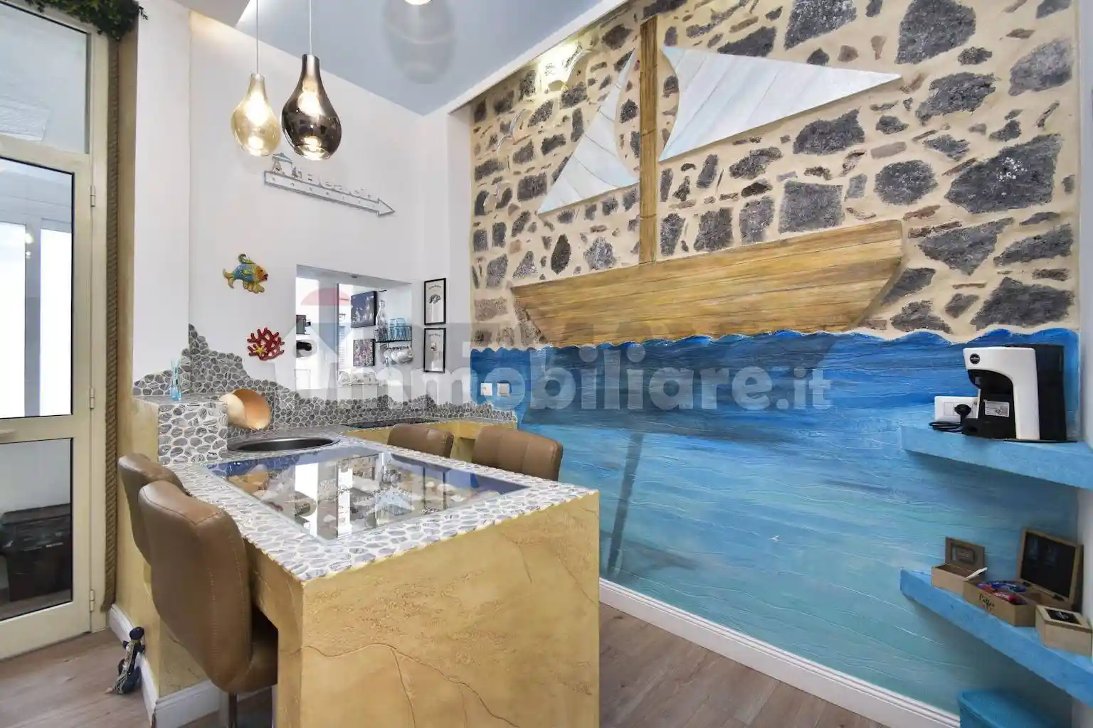 Appartamento in vendita a Catania