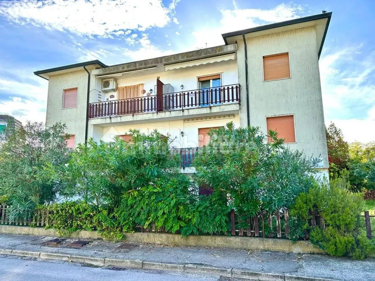 Appartamento in affitto a Comacchio