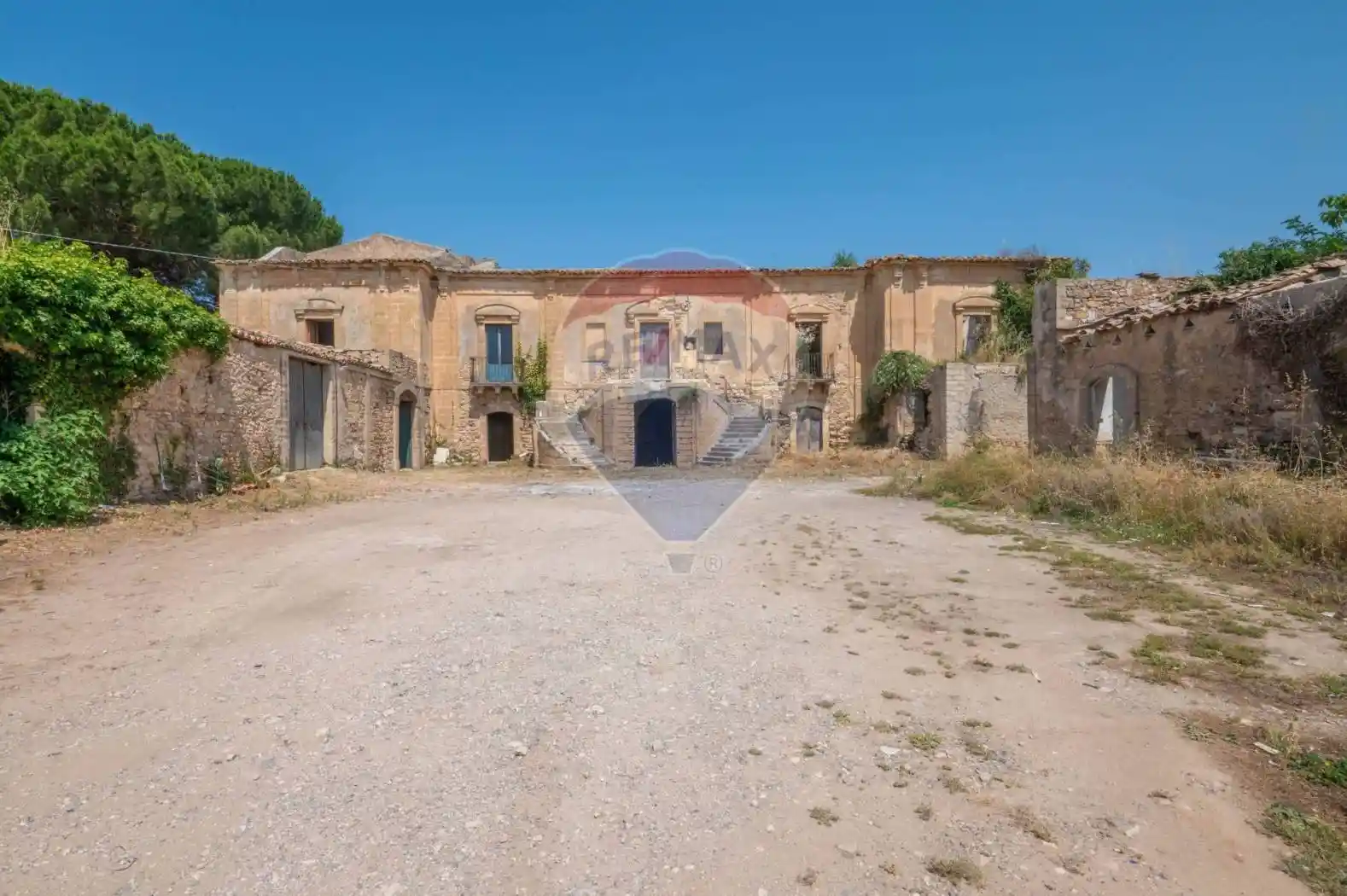 Rustico - Casale in vendita a Comiso