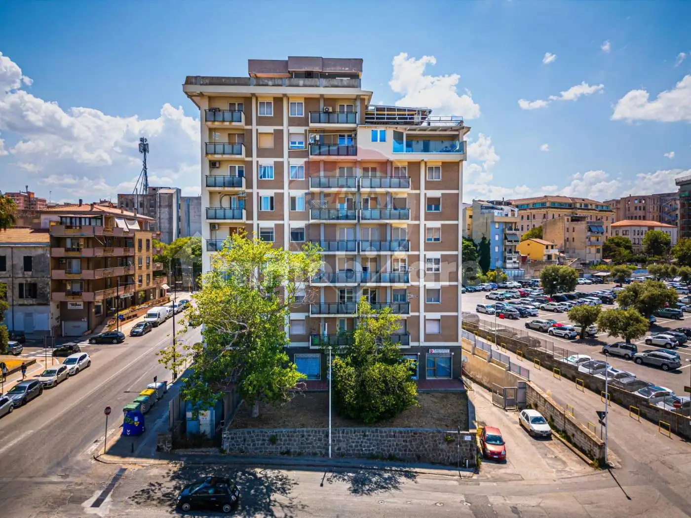 Appartamento in vendita a Sassari