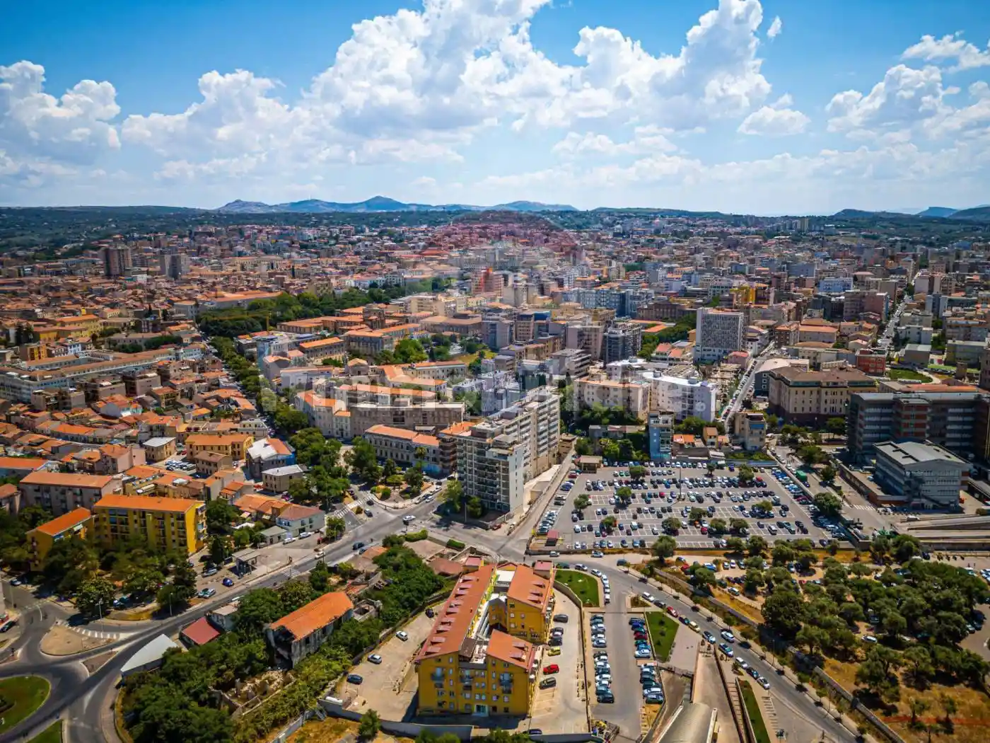 Appartamento corso Giovanni Maria Angioy 30, Porcellana, Sassari - foto 2