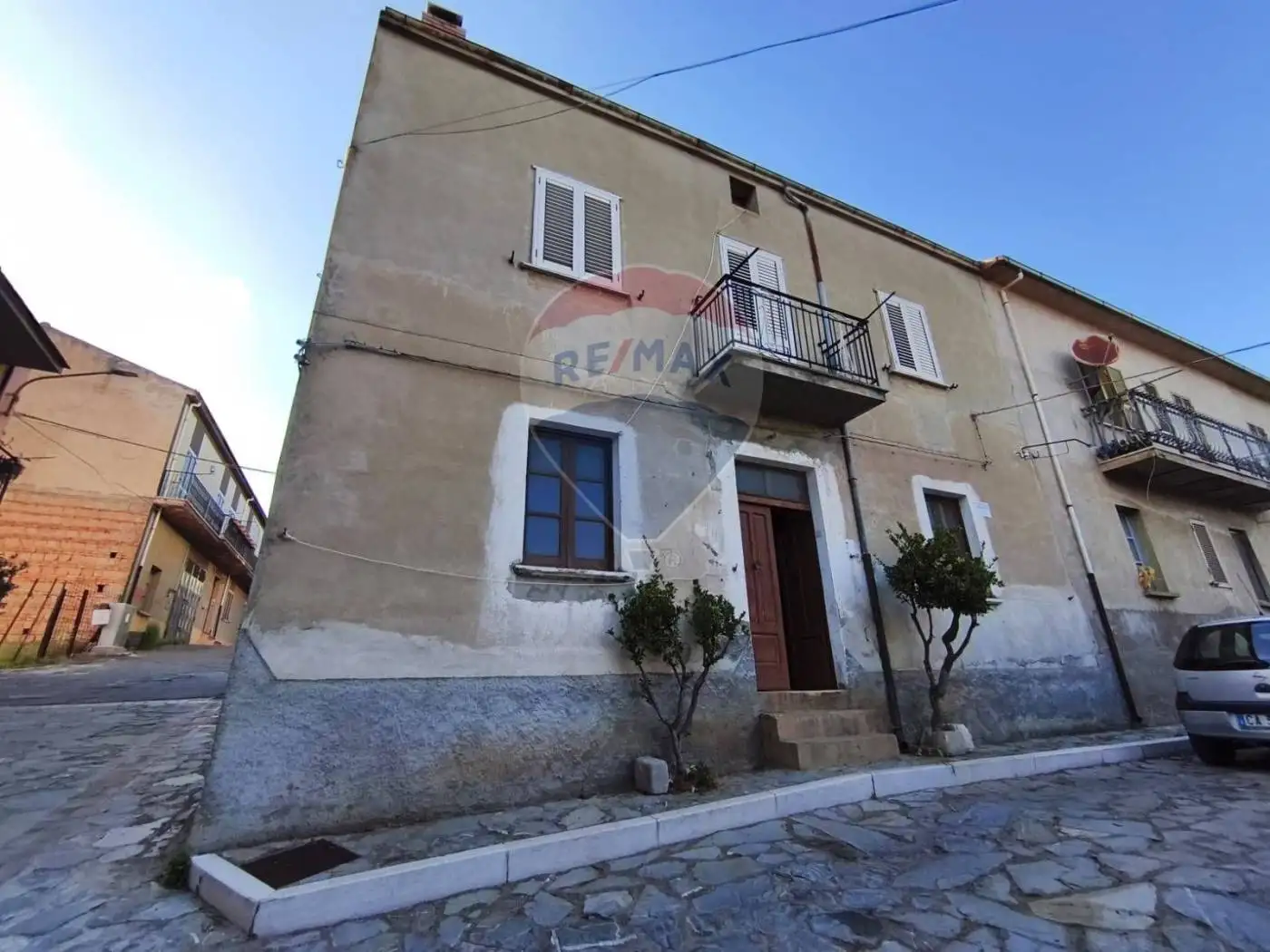 Casa indipendente in vendita a San Lorenzo del Vallo