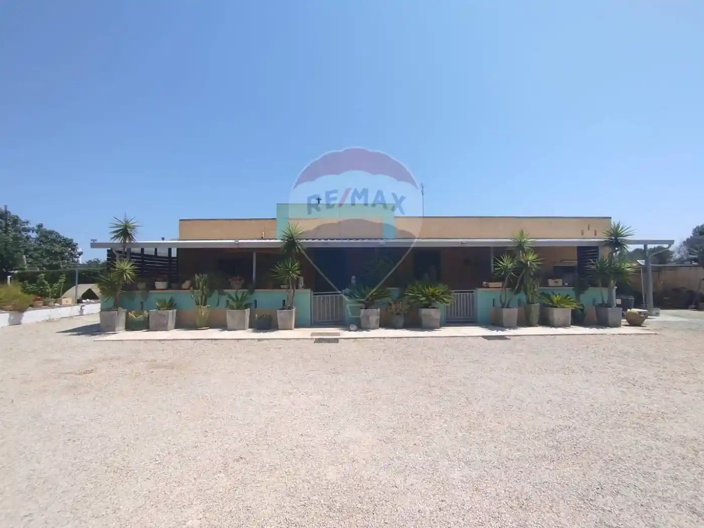 Casa indipendente in vendita a San Vito dei Normanni