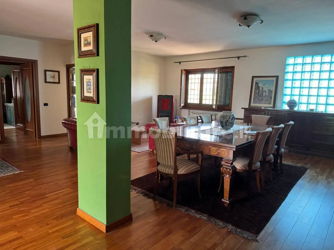 Villa in vendita a Casalnuovo di Napoli