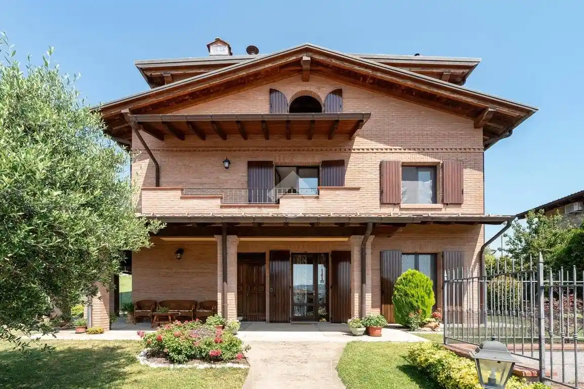 Villa in vendita a Guiglia