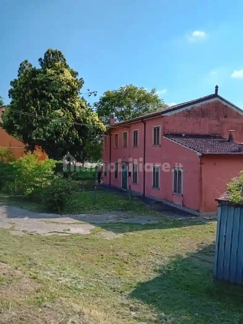 Terratetto unifamiliare via Argine Po 4717, Castelnovo Bariano - foto 4