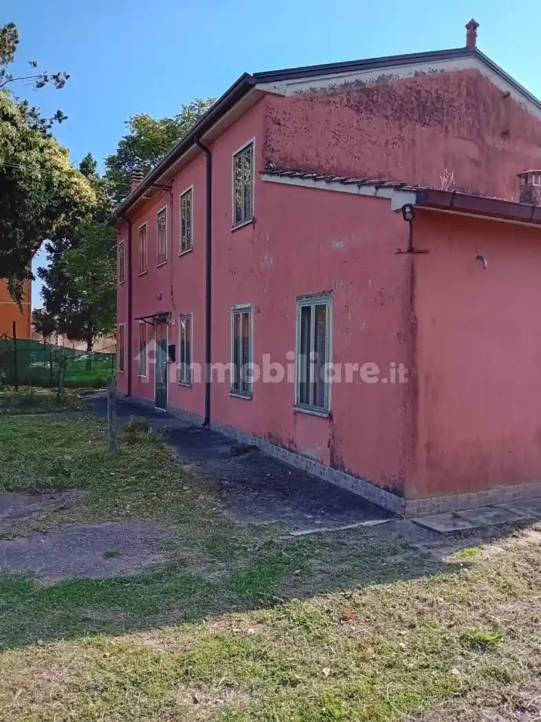 Terratetto unifamiliare via Argine Po 4717, Castelnovo Bariano - foto 5