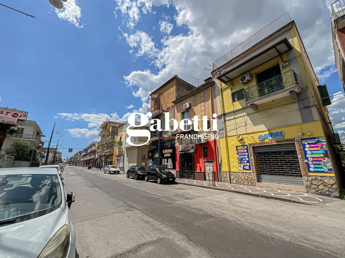Casa indipendente in vendita a Scafati