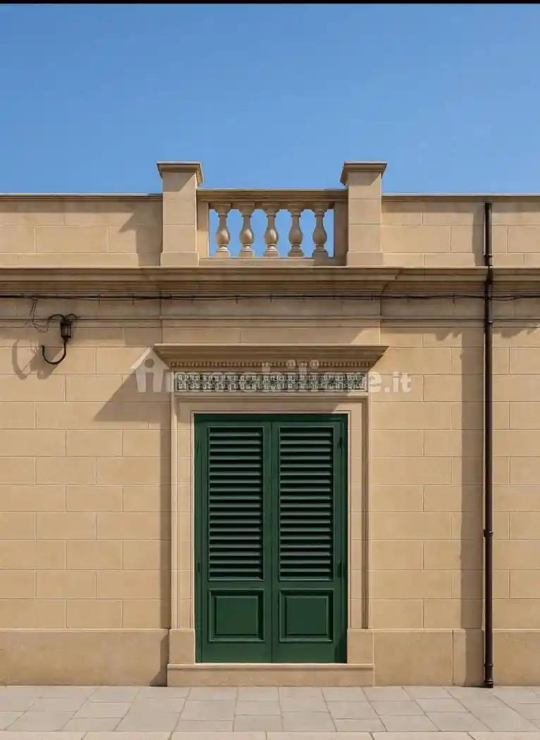 Villa in vendita a Palermo