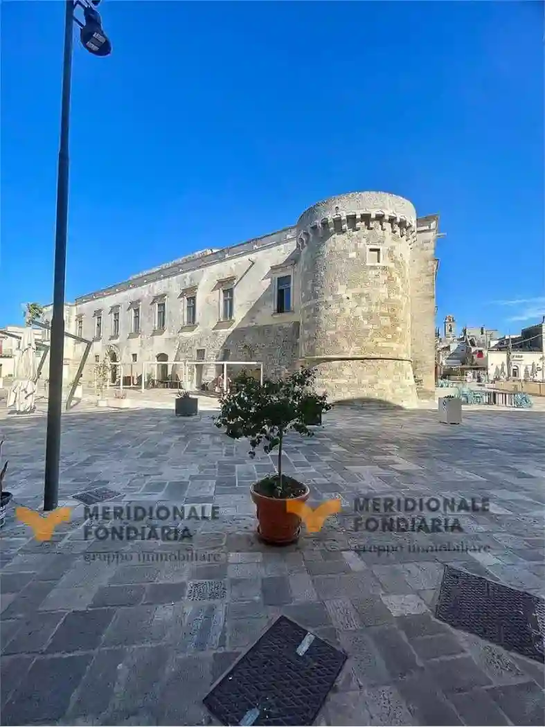 Palazzo - Edificio - foto 2