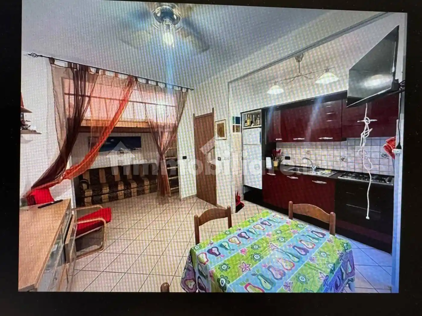 Appartamento in vendita a Rapallo