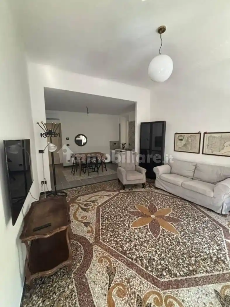 Quadrilocale via Piero Schiaffino, Centro, Camogli - foto 2