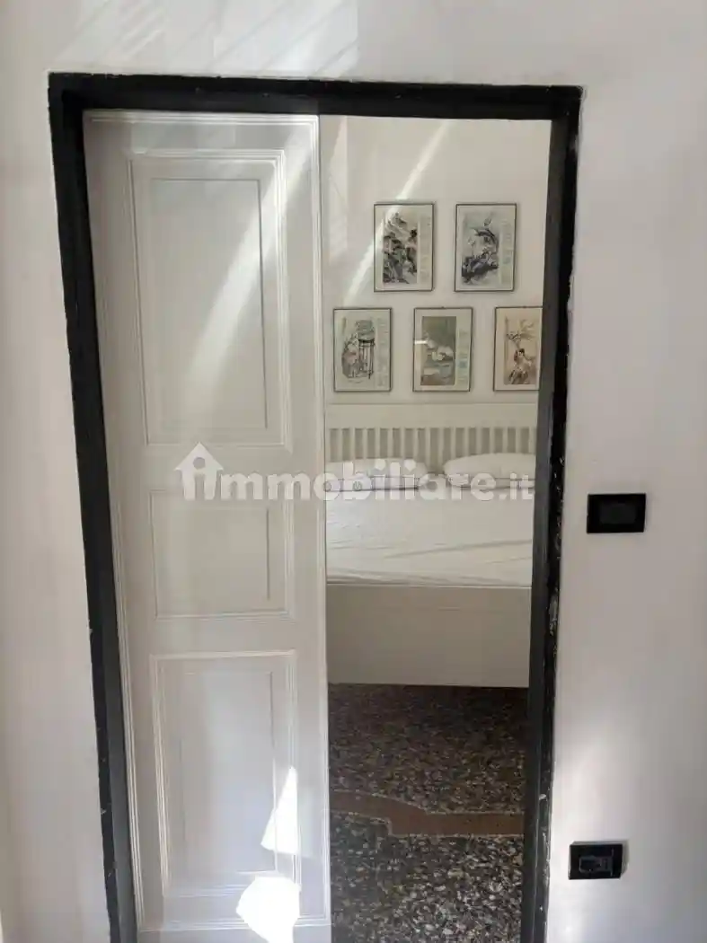 Quadrilocale via Piero Schiaffino, Centro, Camogli - foto 3