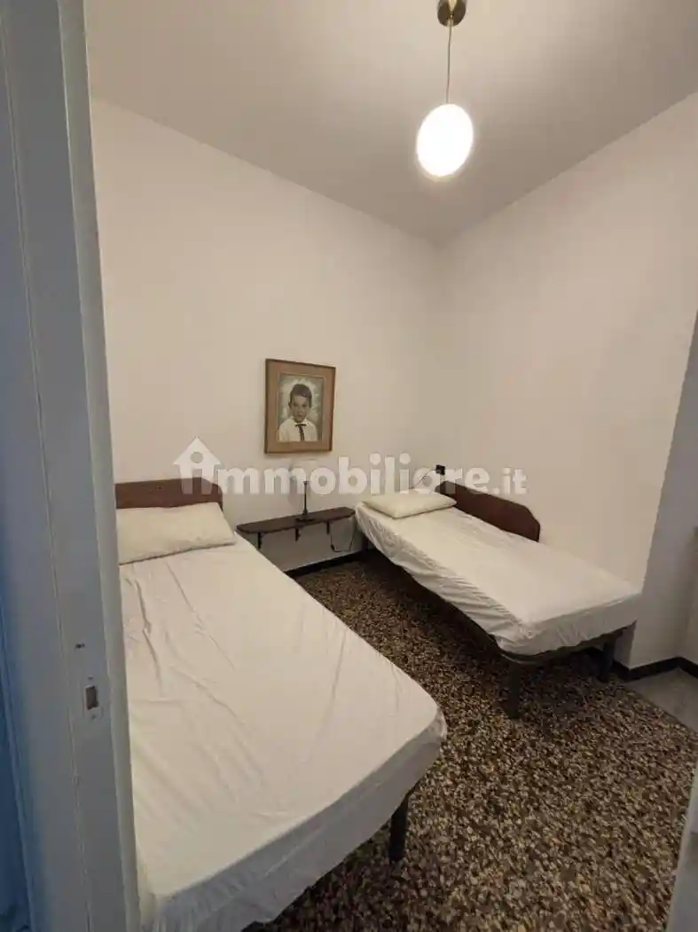 Quadrilocale via Piero Schiaffino, Centro, Camogli - foto 4