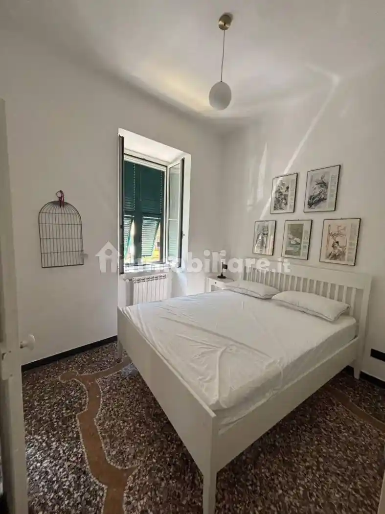 Quadrilocale via Piero Schiaffino, Centro, Camogli - foto 5