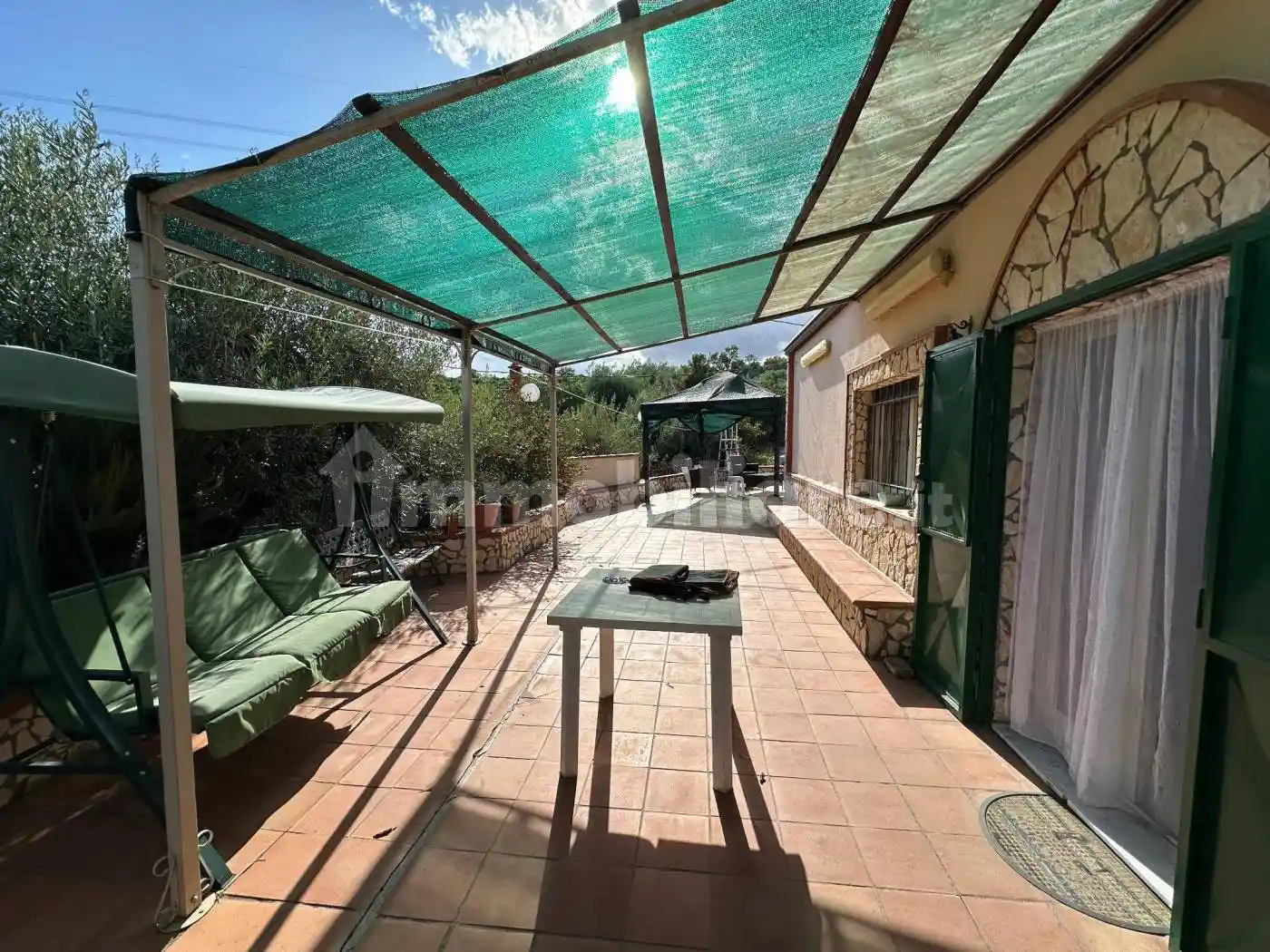 Rustico - Casale in vendita a Centuripe