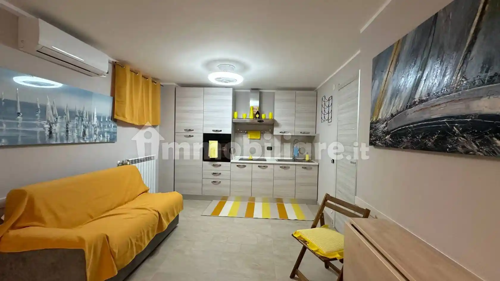 Appartamento in vendita a Arenzano