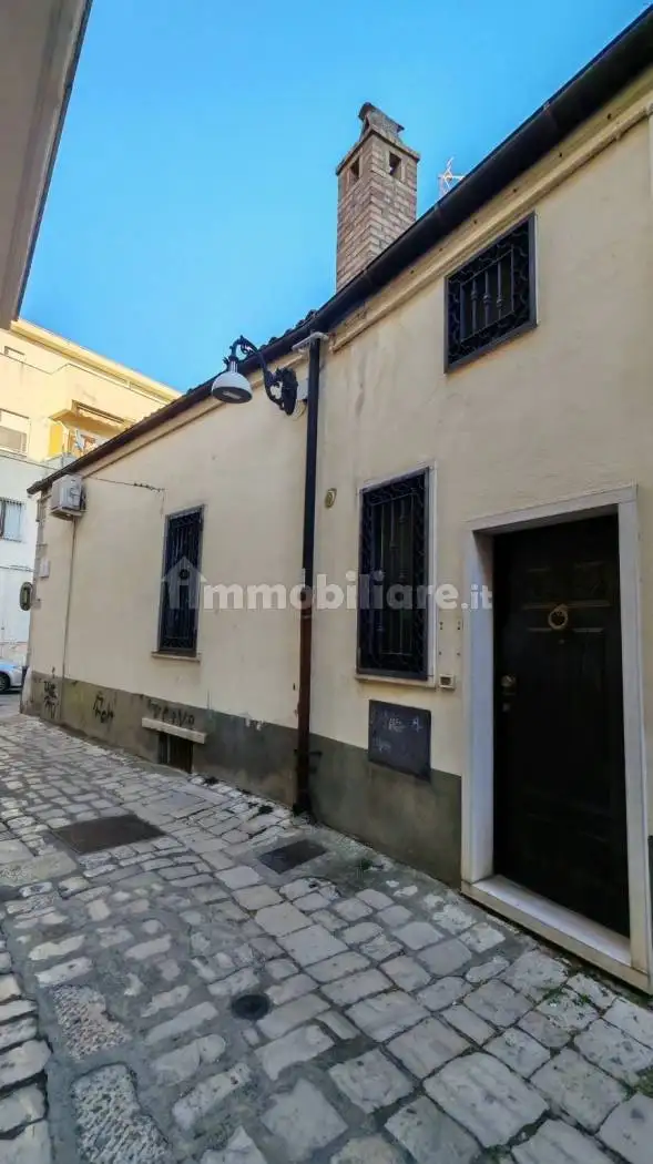 Appartamento in vendita a Venosa