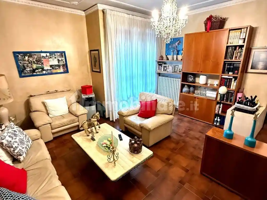 Appartamento in vendita a Prato