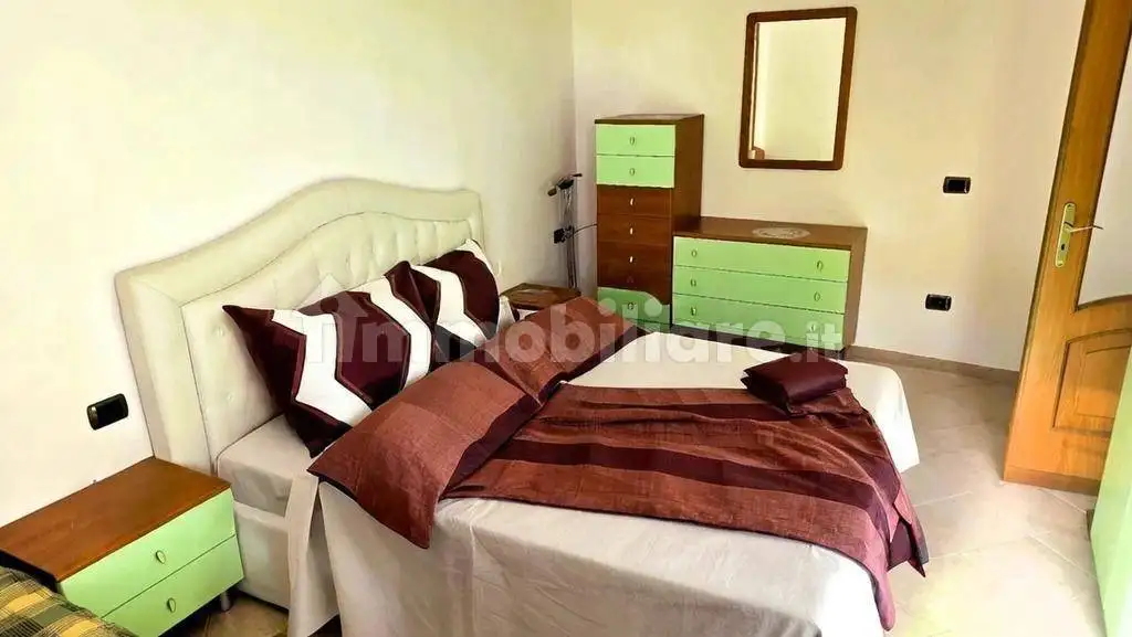 Appartamento in affitto a Capaccio Paestum