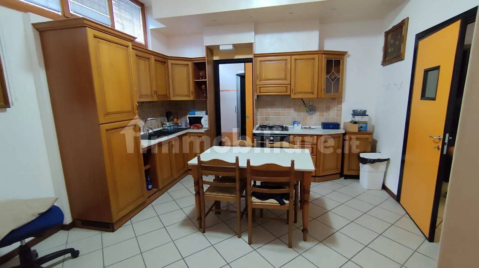 Appartamento in affitto a Aosta