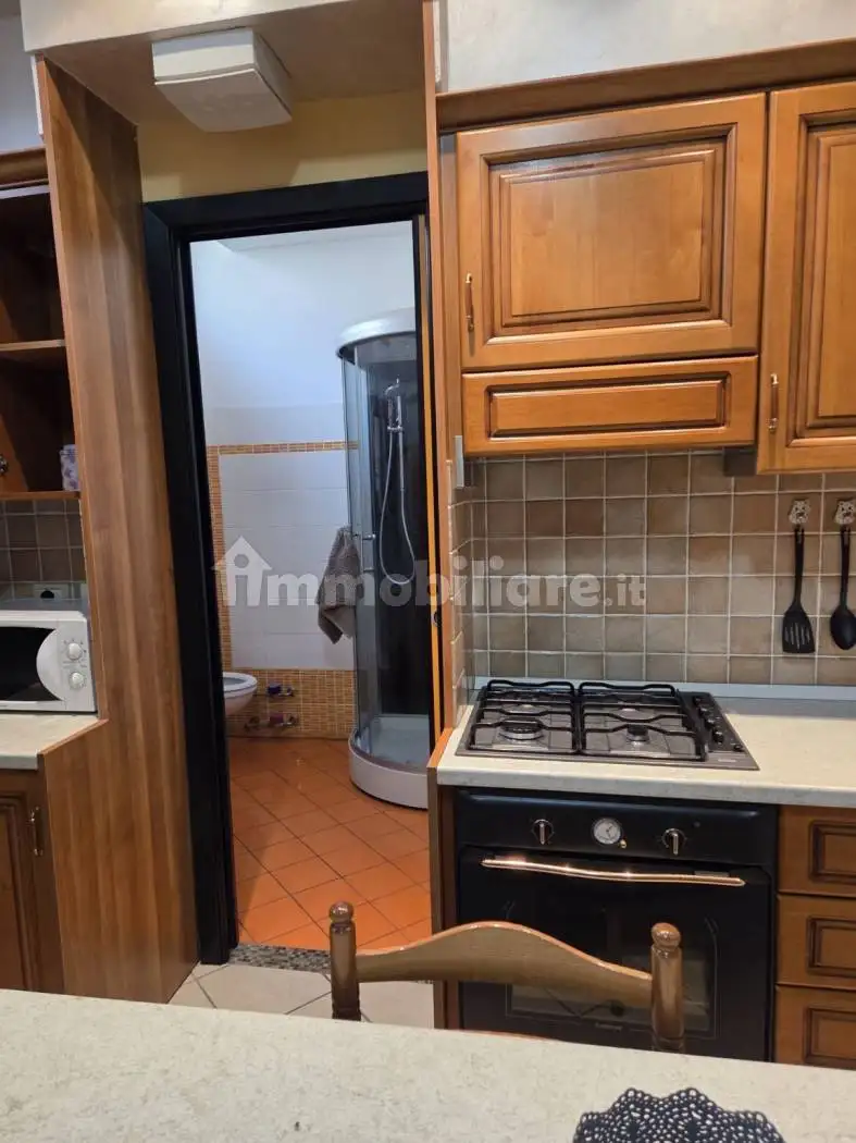 Monolocale via Bramafam 26, Centro, Aosta - foto 2