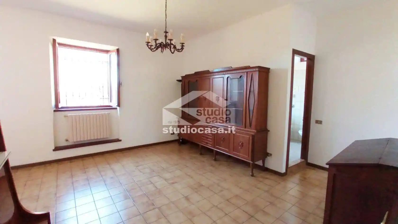 Bilocale buono stato, piano terra, Villa d'Ogna - foto 5