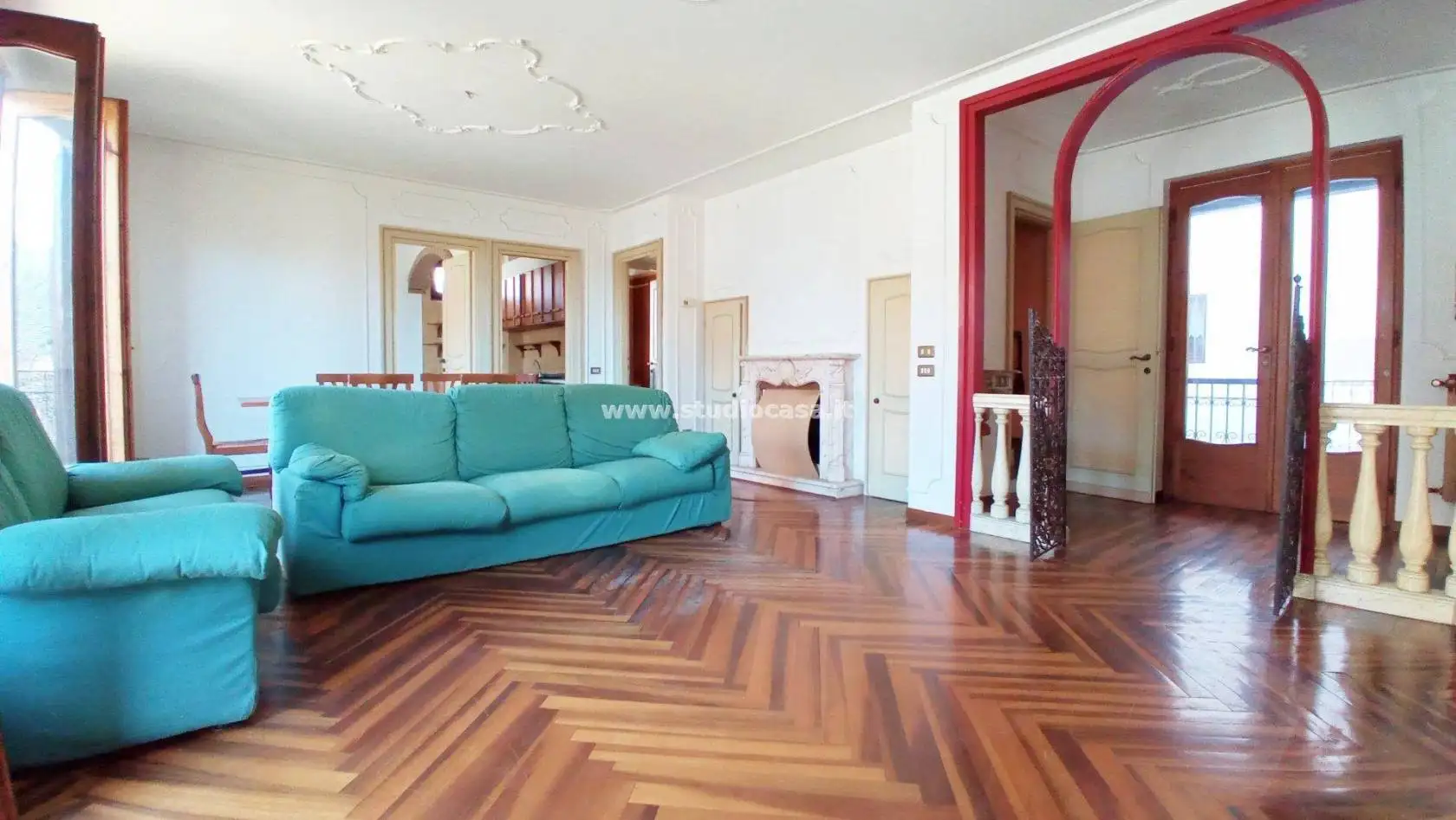 Appartamento in vendita a Villa d'Ogna