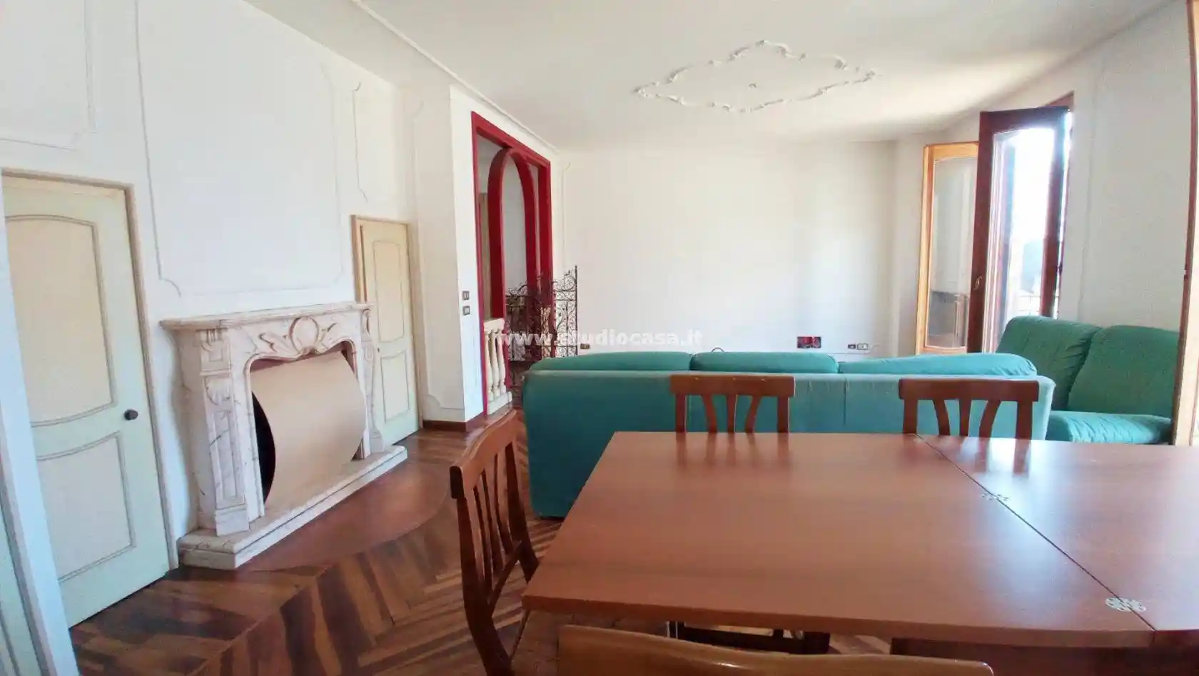 Quadrilocale buono stato, su più livelli, Villa d'Ogna - foto 4