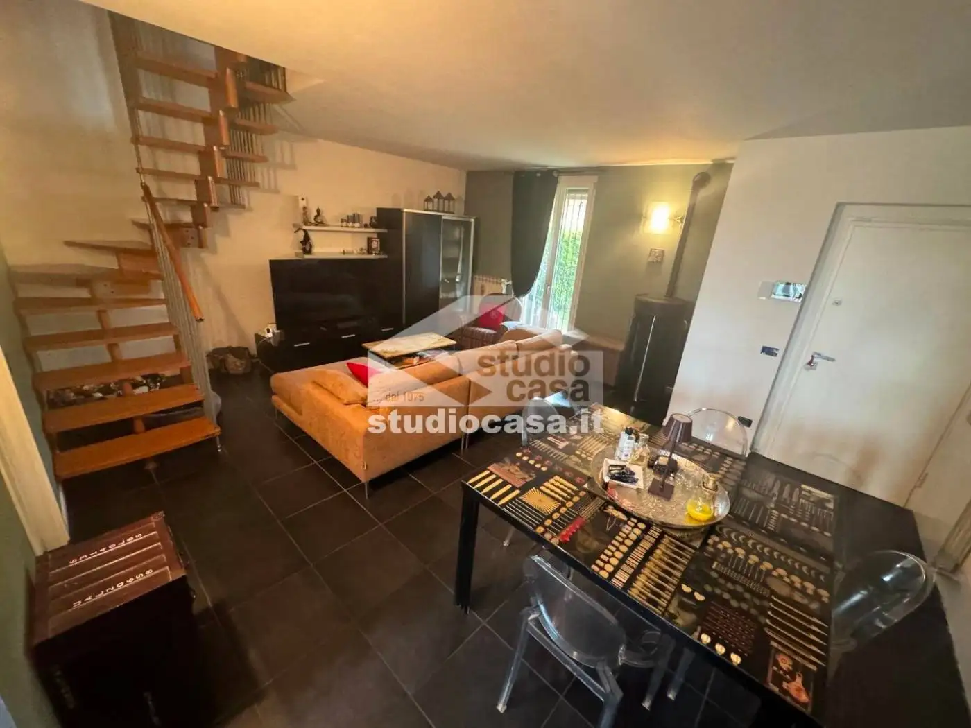 Villetta a schiera in vendita a Fiesco