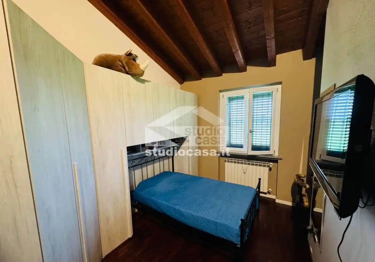 Villetta a schiera - foto 5