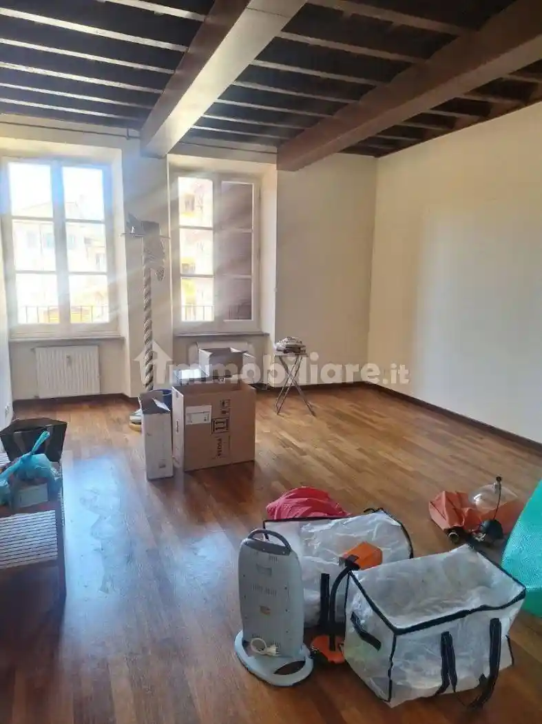 Trilocale piazza delle Coppelle 9, Pantheon, Roma - foto 2