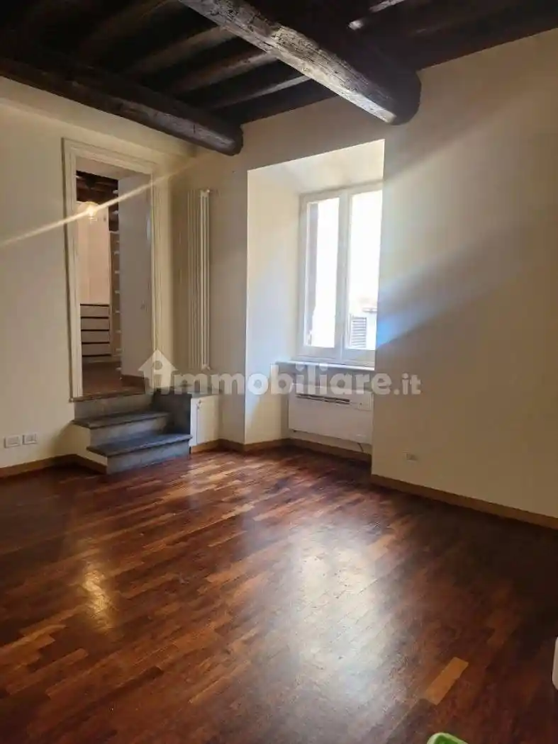 Trilocale piazza delle Coppelle 9, Pantheon, Roma - foto 3