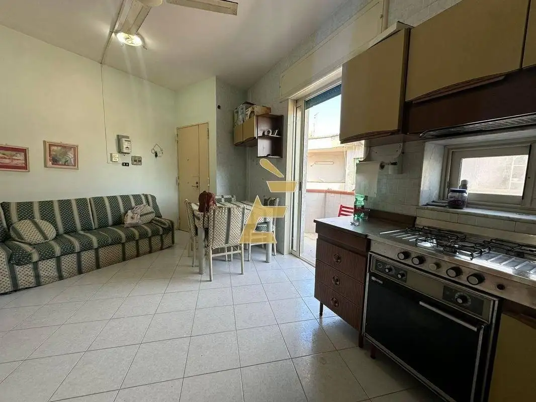 Appartamento in vendita a Giugliano in Campania