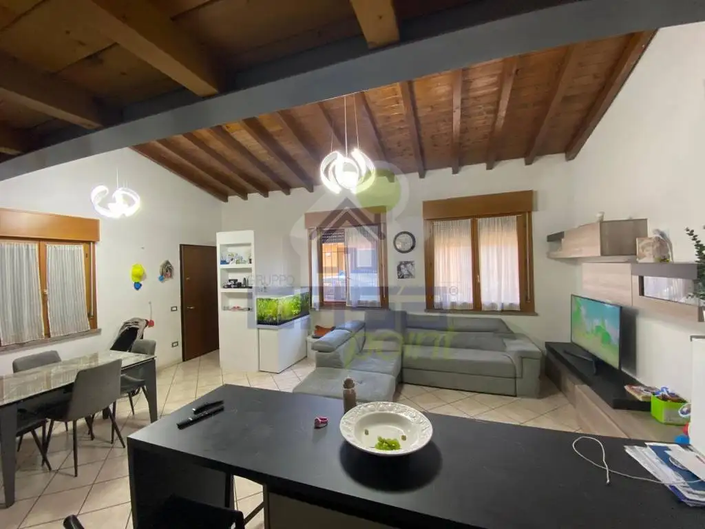 Trilocale via Trucchi, Bassano Bresciano - foto 3